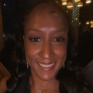 Meet your Posher, Jazmin